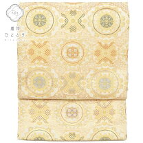 楽天市場】袋帯 全通柄 リサイクルの通販 