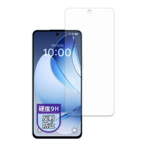 MotoMoto �t�B���� OPPO Reno13 A �p 9H (�����K���X �����̍��d�x) �ی�t�B���� ���˒ጸ ���{��