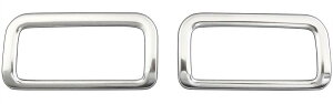 BRIGHTZ N-BOX�W���C JF5 JF6 �X�e�����X�f�t���X�^�[�����O 2PC �T�e���V���o�[ �y AC�|COV�|030 �z JF5 JF6 JF F5 F6 5 6 N�|BOX �W���C NBOX JOY