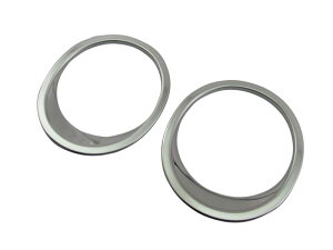 BRIGHTZ �~�j�L���u�o�� DS17V �����ʃX�e�����X���b�L�T�C�h�h�����N�z���_�[�����O 2PC �y INT�|ETC�|275�|2PC �z DS64 DS S64 64 �~�j�L���u �o��