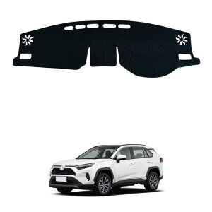 Marino Avenue �g���^ Rav 4 �Ԏ��p�݌v �_�b�V���{�[�h�}�b�g �_�b�V���{�[�h�J�o�[ �f�荞�ݒጸ UV�J�b�g �򉻖h�~ �ی�}�b�g �t�����l���f�� HUD�Ȃ� 2019�N-���s �Ή� Rav4�Q19