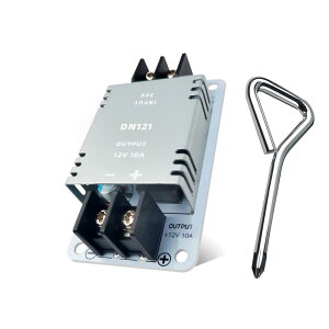DC 24V12V 10A 120WhDC-DCRo[^[ obNdM[^[ gbNASUVADpi͓d15-36VΉj