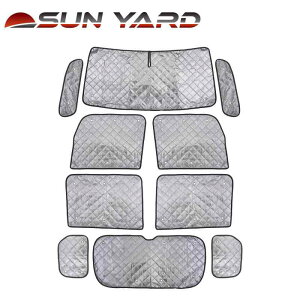 ySunYardz z_N-BOXK JF5 JF6^ TVF[h ԗp ՌVF[h 悯 UVJbg tȒP p[c vCoV[ی