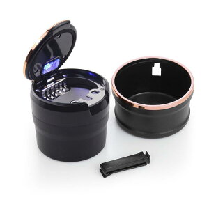 YAVINCOL �ԗp�D�M �Ԃ̃V�K�[�D�M LED���C�g�t�� ���O���\ �W�t�� �L���R��h�~ �q���I �D�̂ĊȒP ������ ���O���\ �ԃJ�b�v�z���_�[�ɑΉ� �ԓ��p�i �J�[�p�i