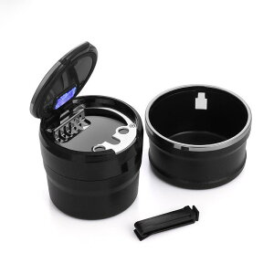 YAVINCOL �ԗp�D�M �Ԃ̃V�K�[�D�M LED���C�g�t�� ���O���\ �W�t�� �L���R��h�~ �q���I �D�̂ĊȒP ������ ���O���\ �ԃJ�b�v�z���_�[�ɑΉ� �ԓ��p�i �J�[�p�i