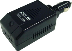 �J�V���� DC/AC�C���o�[�^�[80W KD-63