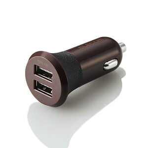 GRiELECOMj ԍڏ[d MPA-CCU10BR USB|[g iuE/FF/Men'sALady'sj