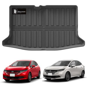 D.E.jbT m[g I[ 3DV^QbW}bgigN}bgj TPEo[}bg ŗ h~ hiNISSAN NOTE AURA/e-power E13 2WD N?:2020.12~s QbWgCj