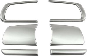 BRIGHTZ �n�C�[�b�g�f�b�L�o�� S700W S710W �X�e�����X�X�e�A�����O�p�l�� 6PC �T�e���V���o�[ �y INT�|ETC�|681 �z 700W 710W 700 710 �n�C�[�b�g �f�b�L�o��