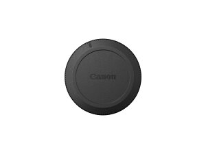 Canon Camera US RF�����Y�_�X�g�L���b�v �u���b�N �t���T�C�Y (2962C001)
