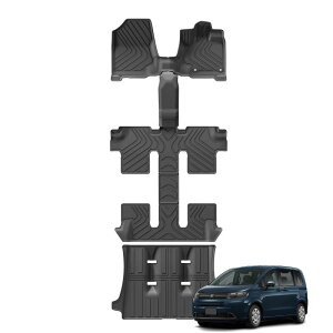 ZUNDUO z_ V^ t[h GTn GT5/ GT6/ GT7/ GT8 nCt?bgԗp p tA}bg QbW}bg 3DJ[}bg HONDA FREED 2024Niߘa6Nj6~s J[}bg ϖC ω tȒP 