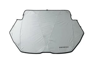 C28 �Z���i�p �T���V�F�[�h �S�O���[�h�Ή� ���悯 �t�����g�V�F�[�h �o�C�U�[