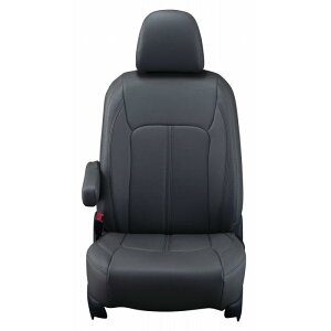 クラッツィオ(Clazzio) シートカバー 全席セット スペーシアカスタム MK54S / MK94S R5(2023)/12~ / フレアワゴンカスタムスタイル MM54S / MM94S R6(2024)/1~ プライム グレー ES-6310 【