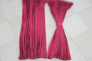 �g���b�N�J�[�e�� ���Y �v���[�c �����J�[�e�� �s���N���C�� 1���Ռ� ��240x��90cm�i2������ �j���E���h�Ȃ̂ŉ^�]�Ȃ�������ƈ͂߂܂��B�Ռ���99.99���B�v���[�c���Ȃ̂ŃR���p�N