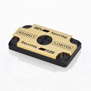 SEV(�Z�u) �X�e�A�����O ���~�e�b�h SEV Steering LIMITED