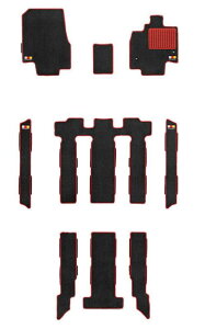  (MUGEN) X|[c}bg RP8 LveV[g ubN/bh 08P15-XNS -K0S0-RD