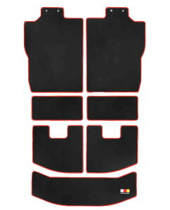 MUGEN () yX|[cQbW}bgzubN×bh N-BOX/N-BOX CUSTOM JF5/JF6 08P11-XNV-K0S0-RD