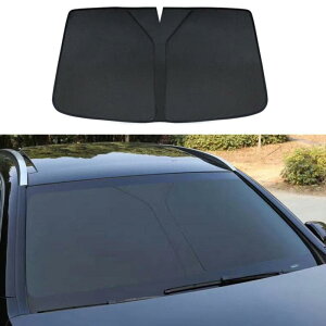 �{���{XC40/XC60 / XC70 / XC90 2015-2020�ɓK���A�t�����g�K���X�̃T���V�F�[�h�A�f�M�Ԃ̃t�����g�K���X�̃T���V�F�[�h�J�o�[�A�ԓ�