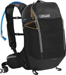 CAMELBAK(�L�������o�b�N) �n�C�h���[�V�����o�b�O �I�N�^�� 22 22L�i2L�j �u���b�N