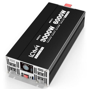 LCYMW Co[^[ 12v 100v 1500W uԏo3000W