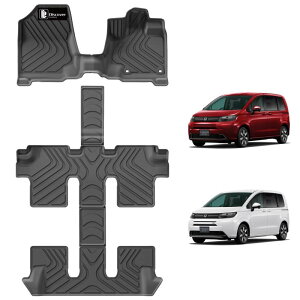 D.E.3D�g�����N�}�b�g �p��3D�g�����N�}�b�g �p�̃z���_ �t���[�h 6�l��� TPE���o�[ ���Q�b�W �}�b�g ���ŗ����� ����h�~ �h���i�p��HONDA FREED 6�l��� �N?:2024.06~1���+2���+�g�����N�j