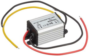 ye-auto funKizDC-DC Ro[^[ 12V d ϊ ψ DC-DC