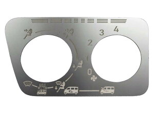 BRIGHTZ �~���C�[�X LA350S LA360S �����ʃX�e�����X���b�L�G�A�R���X�C�b�`�p�l�� �y INT�|ETC�|463 �z LA300 LA310 LA A300 A310 300 310 �~�� �C�[�X