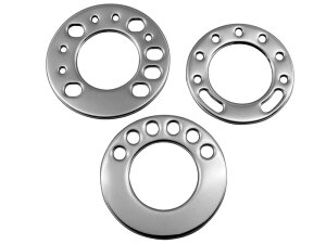 BRIGHTZ ���C�g�G�[�X�o�� S402M S412M �����ʃX�e�����X���b�L�G�A�R���X�C�b�`�����O 3PC �y INT�|ETC�|389 �z S402 S412 402 412 ���C�g�G�[�X �o��