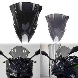 �K�p�Ԏ�j���W��500 SE ninja500 se ninja500 2025 2024�t�����g�E�C���h�V�[���h �E�C���h�X�N���[�� �A�N�Z�T���[�t�����g�K���X �����O�X���[�N�X�N���[�� �t�����g���h�J�E�� ���[�V���O�X�N��
