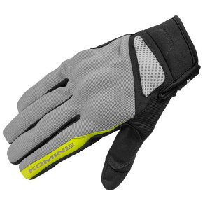 �R�~�l(KOMINE) �o�C�N�p �O���[�u GK-1633 3D �v���e�N�g���b�V���O���[�u