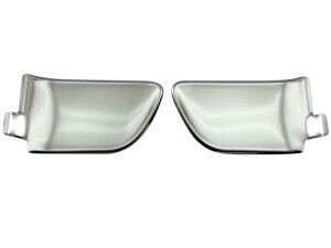 BRIGHTZ �Z���i C27 �����ʃX�e�����X���b�L�C���i�[�h�A�n���h���J�o�[ �M 2PC �y INS�|DHC�|108 �z GC27 GFC27 GFNC27 GNC27 HC27 HFC27