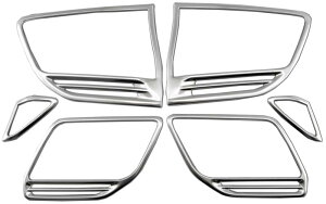 BRIGHTZ �\���I�o���f�B�b�g MA37S MA47S MAD7S �X�e�����X�h�A�X�s�[�J�[�����O 6PC �T�e���V���o�[ �y T�|SPEAKER�|108 �z 37