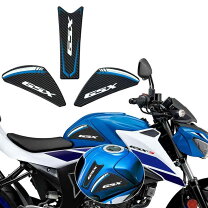 楽天市場】gsx-s125 タンク パッドの通販