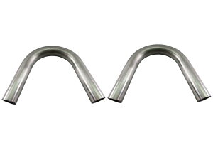BRIGHTZ 42�� 150�x �X�e�����X �Ȃ��p�C�v 1.2mm�� 3PC �y CUR�|PIPE�|008�|3PC �z 42�p�C 42�� 150°