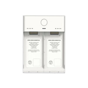 HOVERAir X1 Smart �o�b�e���[ �[�d�n�u