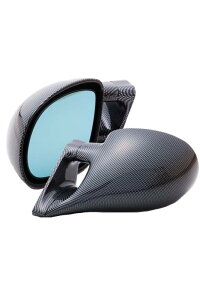 DTM�~���[ �J�[�{�����b�N/�蓮/�E�n���h���� S15 �V���r�A