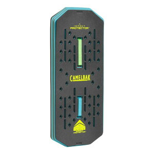 �L�������o�b�N(CAMELBAK) ���]�ԗp�n�C�h���[�V�����o�b�O�p�[�c �C���p�N�g�v���e�N�^�[�p�l��