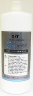 G&amp;T GT-1コンパウンド 910mLボトル