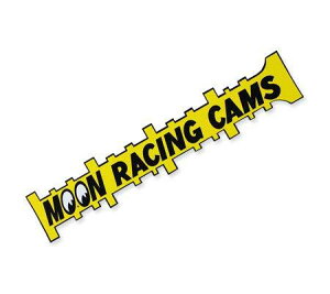 [ACY XebJ[ MOON RACING CAMS TCYL