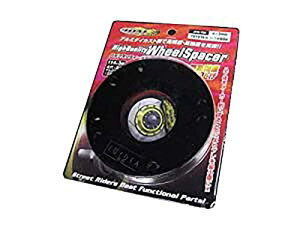 fortune(�t�H�[�`���[��) JDM �n�C�N�I���e�B�[�z�C�[���X�y�[�T�[ �X�o�� �n�u�a56mm 4H/5H�}���` PCD114.3 3mm 2������ JHS-F03