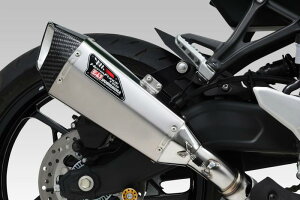 ���V���� �X���b�v�I�� Ninja ZX-25R/4R(23) HEPTA FORCE TSS �T�C�N���� EXPORT SPEC ���{�F�� YOSHIMURA