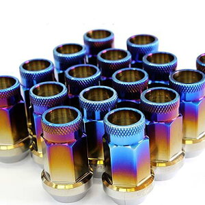 Spiegel ���[�V���O �z�C�[���i�b�g �`�^�� �ђʃ^�C�v M12 P1.5 38mm 16�Z�b�g �`�^���i�b�g �_�C�n�c �~���C�[�X spnut-m1215-90020