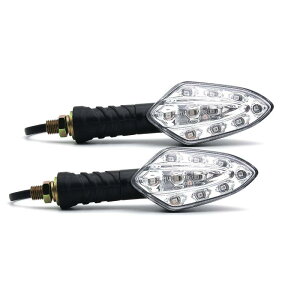 MFC PRO �ėp �h�� �o�C�N led �E�C���J�[ ���E 2�� ���Z800 N650 �z���_ GROM125 CB400 1000RR 600RR CRF1100 ���}�n MT07 MT09 MT125 FZ1 FZ16 FZ08