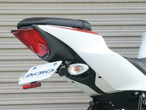 �A�f�B�I(ADIO) �t�F���_�[���X�L�b�g �X�������t���N�^�[�t GSX-S125(17-)/GSX-R125 (18)