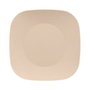 �e�[�u���E�F�A�C�[�X�g �v���[�g 18.5cm moment plate