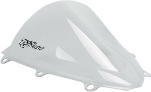 ZERO GRAVITY(�[���O���r�e�B) �X�N���[�� �_�u���o�u�� �N���A YZF-R6 17 1658101