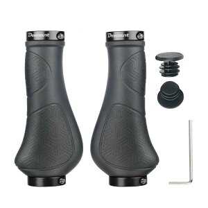 REYLNXR �}�E���e���o�C�N �O���b�v �V���[�g �n���h���O���b�v �N���X�o�C�N �����O ���]�ԃO���b�v �_�u�����b�N�Œ� �l�̍H�w�݌v ����~�ߌ��k 22mm ���a�Ή� �d�����]�ԗp