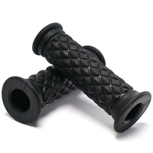 ISEFUJI �o�C�N �n���h���O���b�v 22.2mm �ėp �n���h�� ���� �h���X�A�b�v ���i �_�C�� �p�^�[�� ���E �ђʎ�