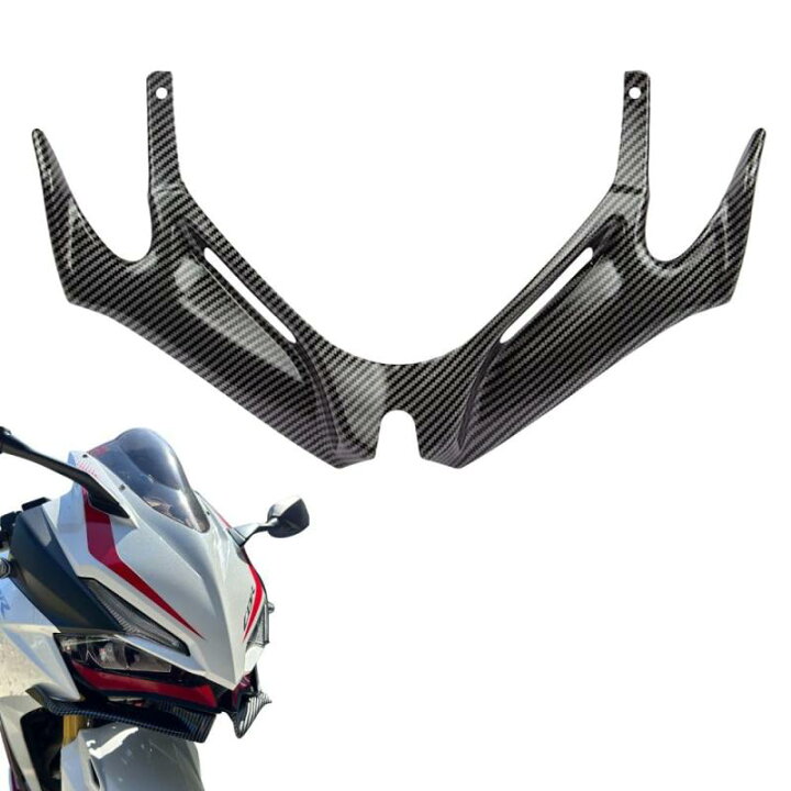 本田CBR250RR サイドウイング CBR250RR (MC51)（8BK-MC51）に適合する 