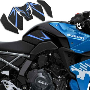�o�C�N�p �g���N�V�����p�b�h�^���N�p�b�h �Ή��Ԏ� �X�Y�L GSX-8S (2023~) GSX-8R (2024~) 8BL-EM1AA ��p